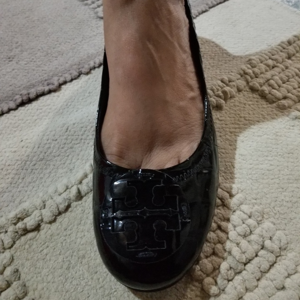 Tory Burch pumps